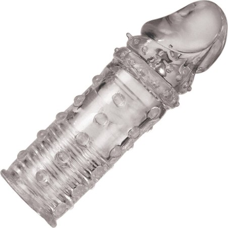 Mascondon Hombre Extensión para el pene (15 cm)