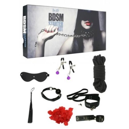 BDSM Starter Kit