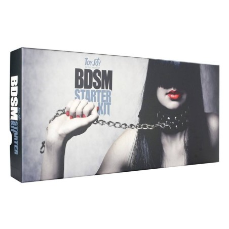 Kit BDSM Starter de TOYJOY