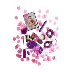 Mascondon Juguetes eróticos Super Sex Bomb Kit