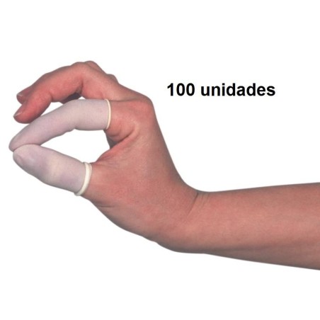 Mascondon Condones Condones dedos