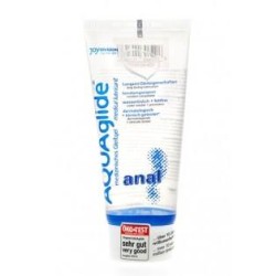 Aquaglide Lubricantes Anales Aquaglide Anal 100ml
