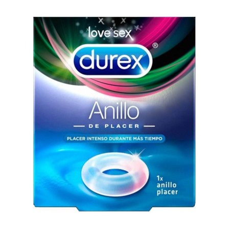 Durex Hombre Anillo Durex de Placer