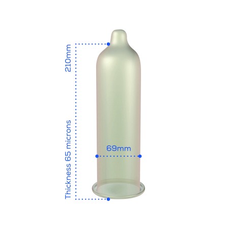 Pasante Súper king XXL