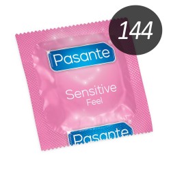Pasante Sensitivo Ultra fino - 144 unidades