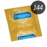 Condón Pasante XL King Size - 144 unidades