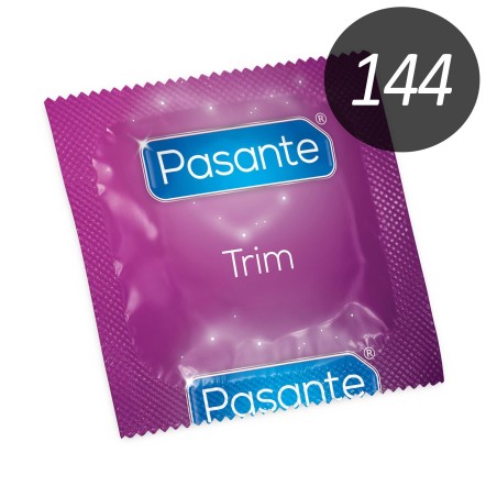 Pasante Talla Pequeña S 144 Uds.