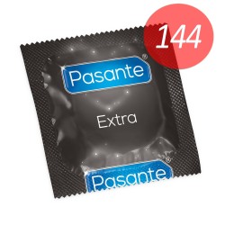 Pasante Extra fuerte y lubricado 144 Uds.