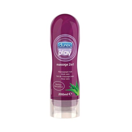 Durex SPA & Masaje Durex Masaje 2 en 1 200ml