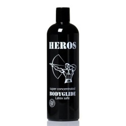 Lubricante Heros 200ml.