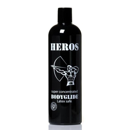 Lubricante Heros 200ml.