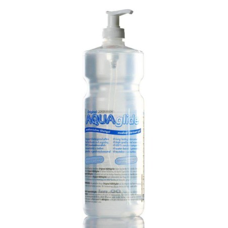 Aquaglide Lubricantes Lubricante Aquaglide 1 litro