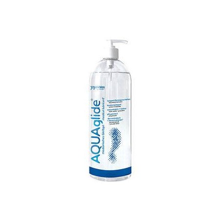 Aquaglide Lubricantes Lubricante Aquaglide 1 litro