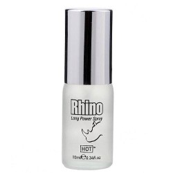 Rhino Farmacia Erótica Potenciador de pene Rhino