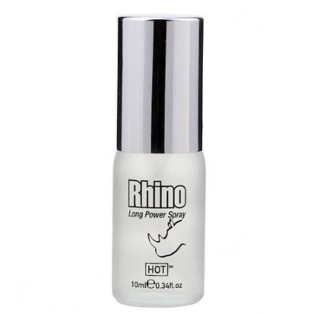 Rhino Farmacia Erótica Potenciador de pene Rhino