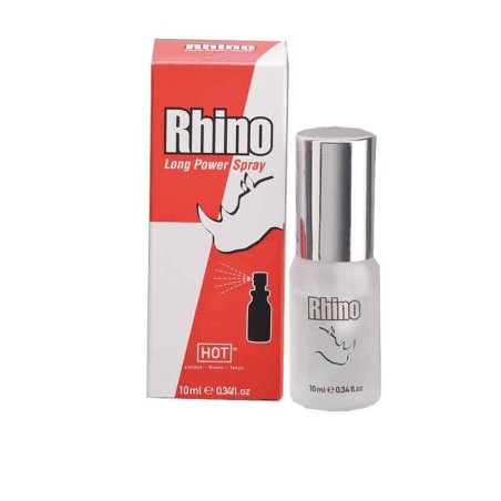 Rhino Farmacia Erótica Potenciador de pene Rhino