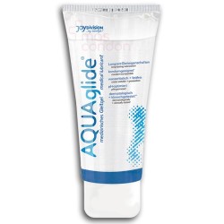 Lubricante Aquaglide 200ml.