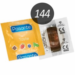 condones-pasante-chocolate-144-unidades