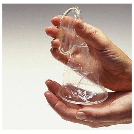 Condones Preservativo Femenino 30 Unds.