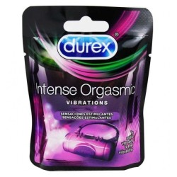 DUREX Play Intense Orgasmic Vibrations Anillo Vibrador