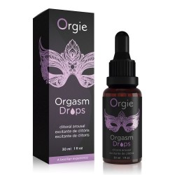 Orgie Farmacia Erótica Potenciador del orgasmo Orgie