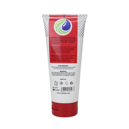 Lubricante-libid-cereza-cherry.libid-lube