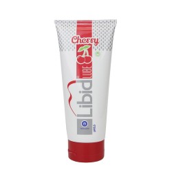 Libid Toys Lubricantes Lubricante Libid Cereza-Cherry