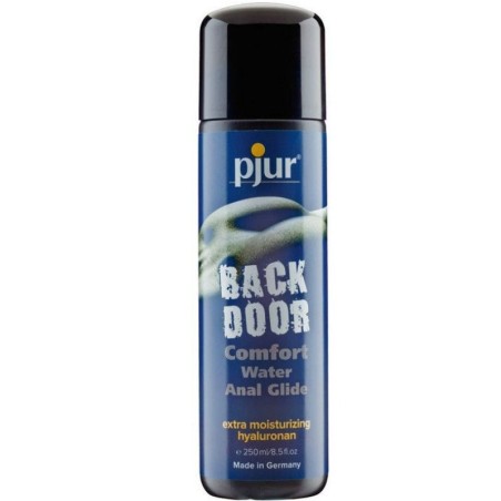 PJUR Anal Back Door 250ML