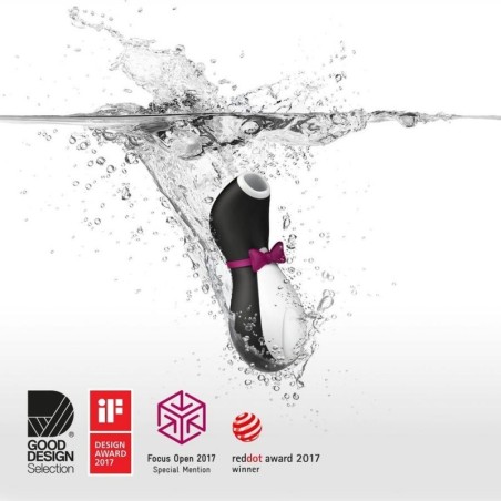 Satisfyer Vibradores Satisfyer Pro Penguin Next Generation