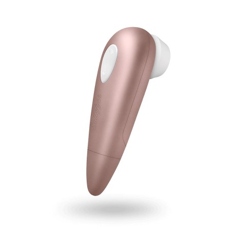 Satisfyer Vibradores SATISFYER 1 Estimulador de clitoris