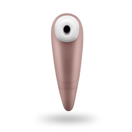 Satisfyer Vibradores SATISFYER 1 Estimulador de clitoris