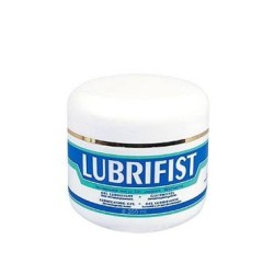 Lubricantes y Cosmética Anal Gel Lubrifist 200ml