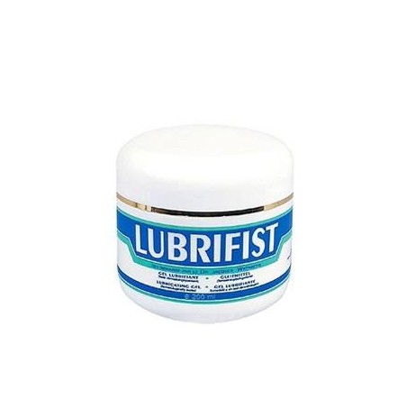 Lubricantes y Cosmética Anal Gel Lubrifist 200ml