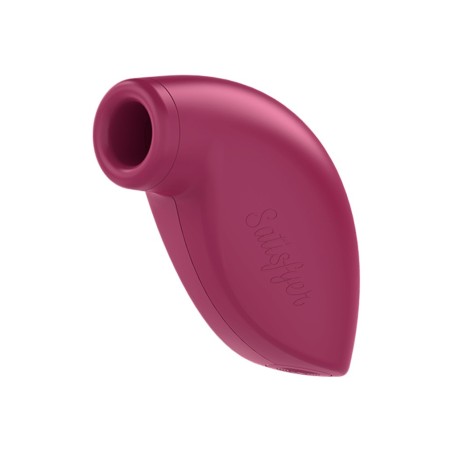 Satisfyer Vibradores SATISFYER ONE STAND 90 MIN. (VERSIÓN 2020)