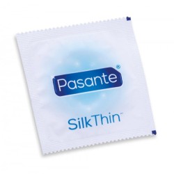 Condones Ultra Finos Silk Thin