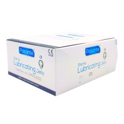 Pasante Lubricantes Lubricante en sobres Pasante - 100Uds