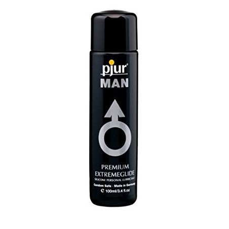 Lubricante-anal-base-silicona -pjur-man-extreme
