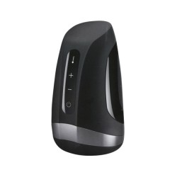 Satisfyer Hombre SATISFYER PARA HOMBRE CON VIBRACION MEN HEAT VIBRATION