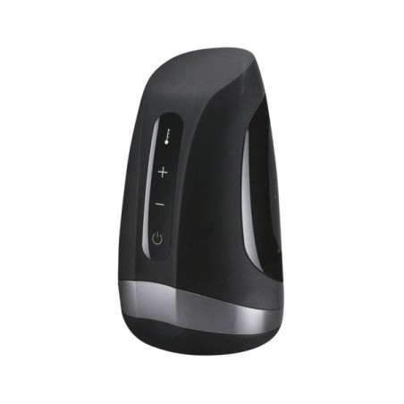 Satisfyer Hombre SATISFYER PARA HOMBRE CON VIBRACION MEN HEAT VIBRATION