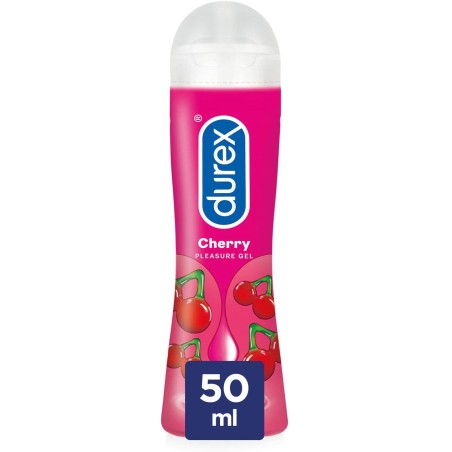 lubricante-durex-play-cereza- 50ml.