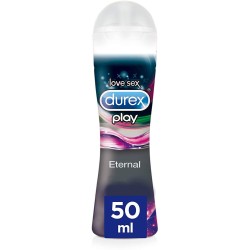 Durex Lubricantes Durex Durex Play Eternal 50ml