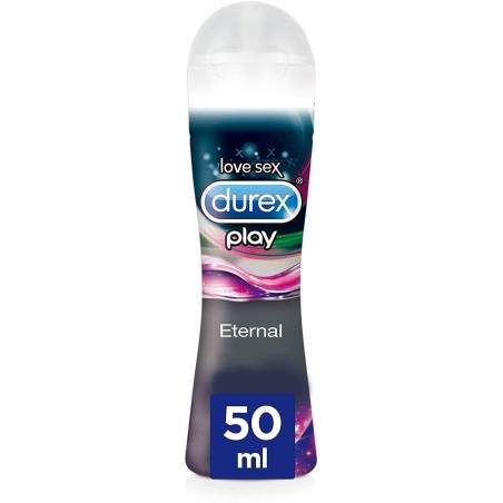 Durex Lubricantes Durex Durex Play Eternal 50ml