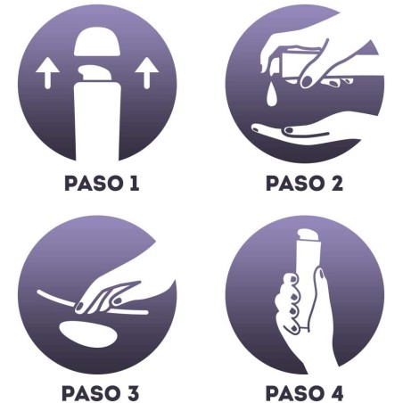 Durex Lubricantes Durex Durex Play Eternal 50ml