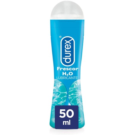 Durex Lubricantes Durex Durex Play Frescor 50 ml