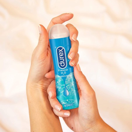 Durex Lubricantes Durex Durex Play Frescor 50 ml