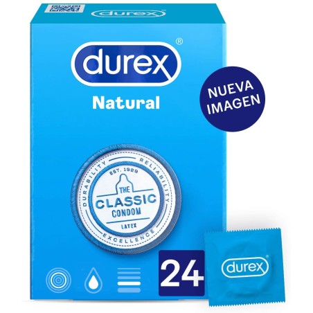 Condón-durex-natural-plus-24 -unidades