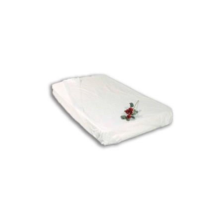 Sábanas desechables Sábanas Ajustables 180x240cm 12gr