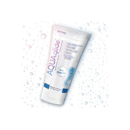 Lubricante Aquaglide