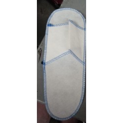 Mascondon Chanclas Desechables 50 Chanclas Desechables de Tela (PP)