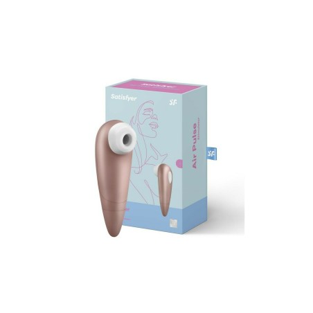 Satisfyer Vibradores SATISFYER 1 Estimulador de clitoris